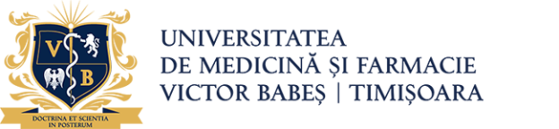 Universitatea de Medicină și Farmacie Victor Babeș | TIMIȘOARA