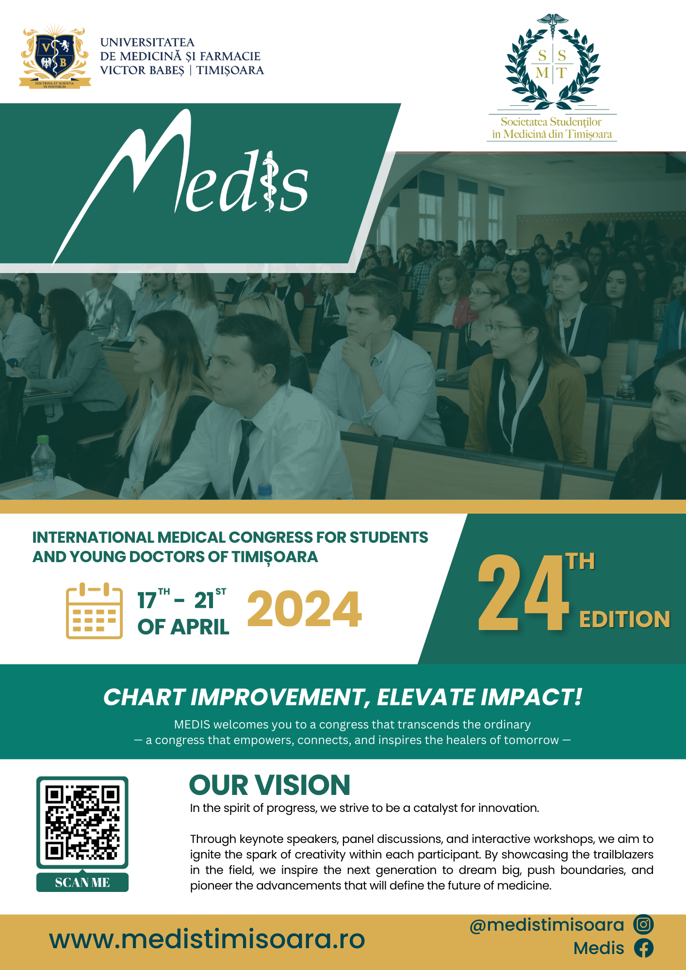 afis CONGRES MEDIS_17-21.04.2024