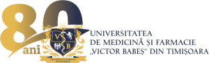 Universitatea de Medicină și Farmacie Victor Babeș | TIMIȘOARA