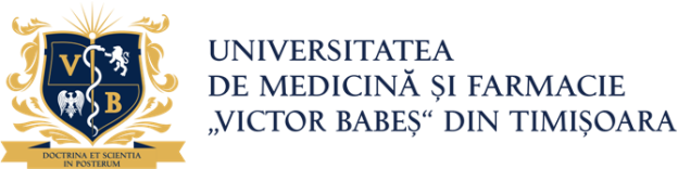 Universitatea de Medicină și Farmacie Victor Babeș | TIMIȘOARA