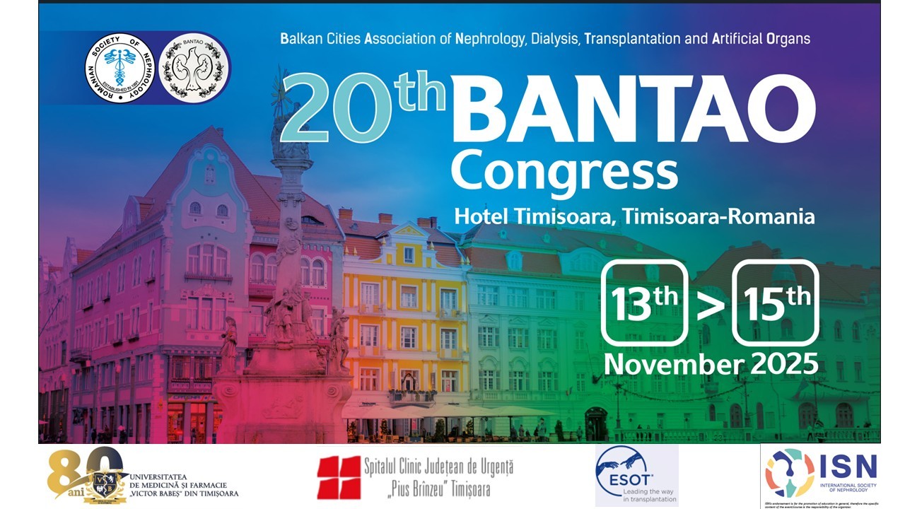Afis_Congresul de Nefrologie BANTAO_2025