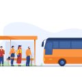 INFORMARE – transport local în comun