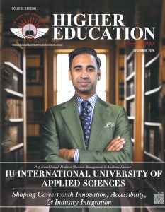 coperta_HIGHER EDUCATION REVIEW_2025