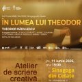 Acțiuni culturale@UMFT