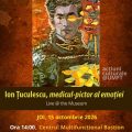 Acțiuni culturale@UMFT
