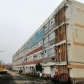 Licitație reabilitare clădire Medicină Dentară II | 2026