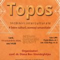 Acțiuni culturale@UMFT