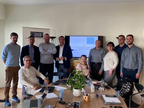 proiectul TEAM Bruxelles 2024 proiectul TEAM Bruxelles 2024